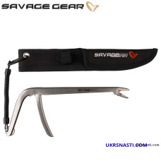 Экстрактор Savage Gear Pistol DeepThroat Hookout